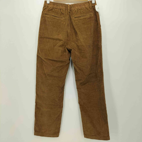 ギャップ Gap コーデュロイ テーパードパンツ メンズ JPN:S