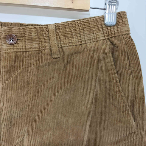 ギャップ Gap コーデュロイ テーパードパンツ メンズ JPN:S