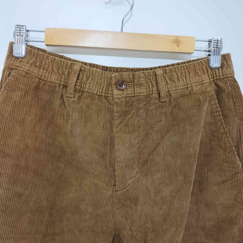 ギャップ Gap コーデュロイ テーパードパンツ メンズ JPN:S