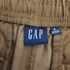 ギャップ Gap コーデュロイ テーパードパンツ メンズ JPN:S