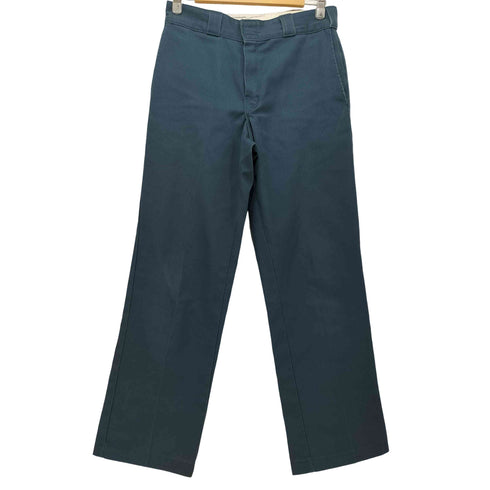 ディッキーズ Dickies 874 ストレート ワークパンツ メンズ 31×30