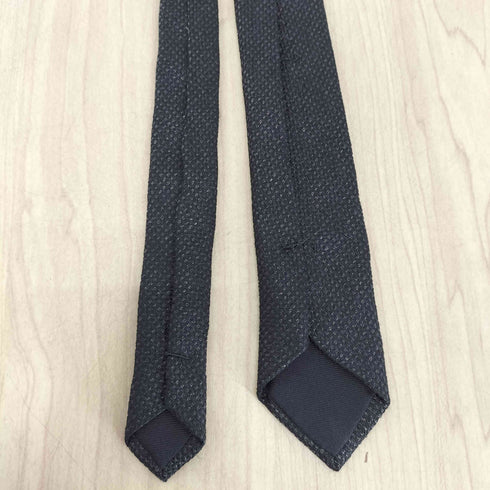 サンローラン Saint Laurent モノグラムネクタイ メンズ