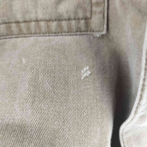 パッチデザインL/Sシャツ メンズ import:XL