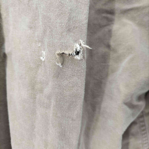 パッチデザインL/Sシャツ メンズ import:XL