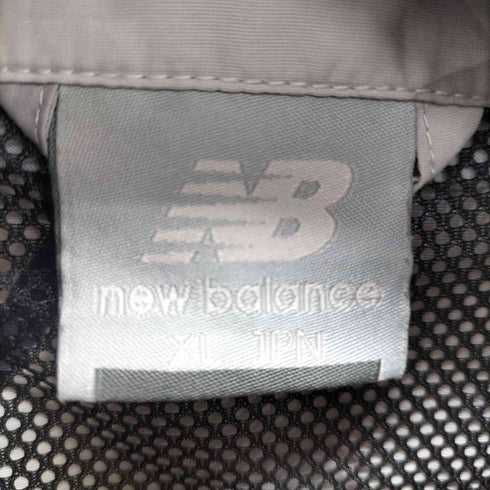 ニューバランス NEW BALANCE 997S プリント ウインドブレーカー メンズ JPN:XL