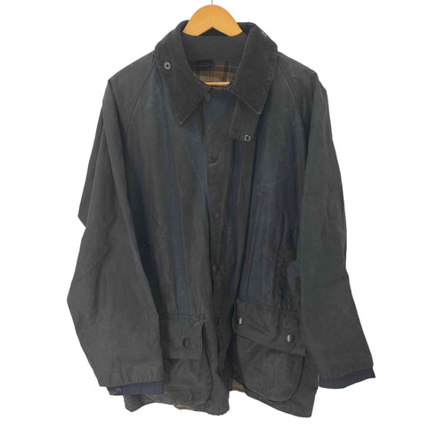 バブアー Barbour BEAUFORT JACKET ビューフォート オイルドコットンジャケット メンズ C44