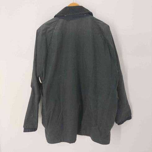 バブアー Barbour BEAUFORT JACKET ビューフォート オイルドコットンジャケット メンズ C44