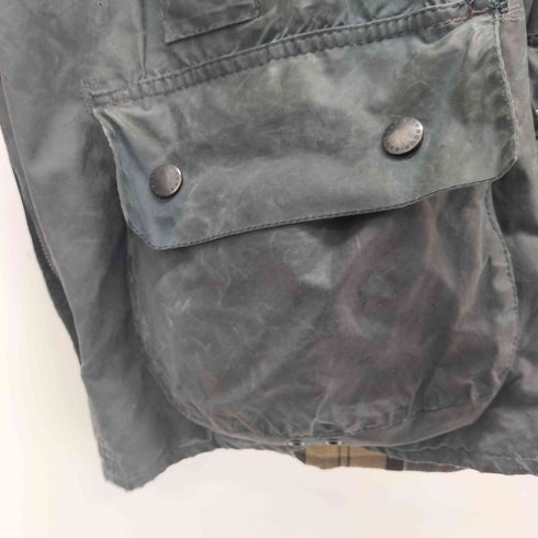 バブアー Barbour BEAUFORT JACKET ビューフォート オイルドコットンジャケット メンズ C44