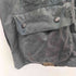 バブアー Barbour BEAUFORT JACKET ビューフォート オイルドコットンジャケット メンズ C44