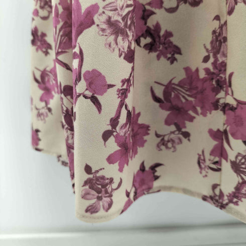 エイミーイストワール eimy istoire Donatella flower チョーカーネックワンピース レディース FREE