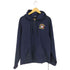 ULTRA CLUB 刺繍ナイロンジップブルゾン メンズ M