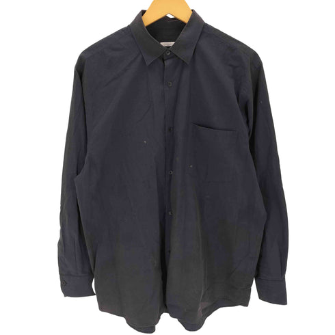 コモリ COMOLI 23SS コモリシャツ メンズ JPN:2