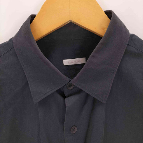 コモリ COMOLI 23SS コモリシャツ メンズ JPN:2