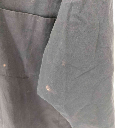 コモリ COMOLI 23SS コモリシャツ メンズ JPN:2