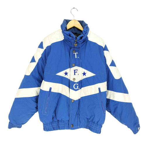 F.A.T.GOOSE ダウンジャケット メンズ XL