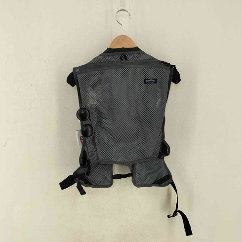 パタゴニア patagonia 22年製 ステルス・コンバーティブル・ベスト メンズ ONE SIZE