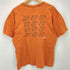 ナイキ NIKE 00S グレータグ オーバル スウッシュ バック プリント S/S Tシャツ メンズ import:M