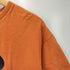 ナイキ NIKE 00S グレータグ オーバル スウッシュ バック プリント S/S Tシャツ メンズ import:M