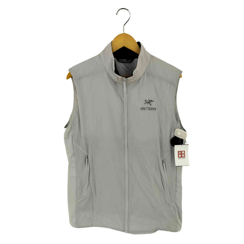 アークテリクス ARCTERYX ATOM SL VEST アトム SL ナイロンベスト メンズ import:L