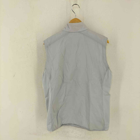 アークテリクス ARCTERYX ATOM SL VEST アトム SL ナイロンベスト メンズ import:L