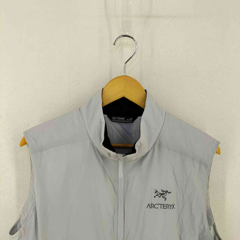 アークテリクス ARCTERYX ATOM SL VEST アトム SL ナイロンベスト メンズ import:L