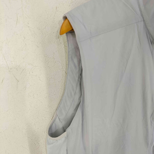 アークテリクス ARCTERYX ATOM SL VEST アトム SL ナイロンベスト メンズ import:L