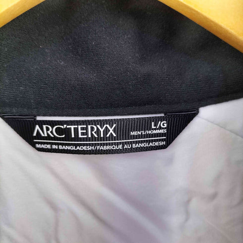 アークテリクス ARCTERYX ATOM SL VEST アトム SL ナイロンベスト メンズ import:L