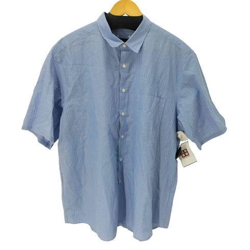 ソフネット SOPHNET. 24SS REGULAR COLLAR S/S SHIRT メンズ JPN:M