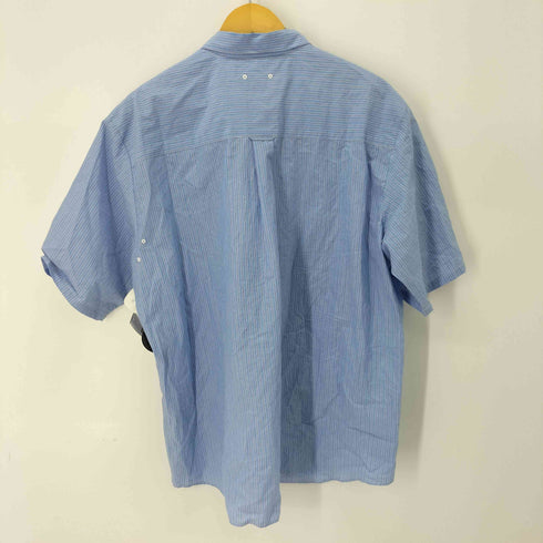 ソフネット SOPHNET. 24SS REGULAR COLLAR S/S SHIRT メンズ JPN:M