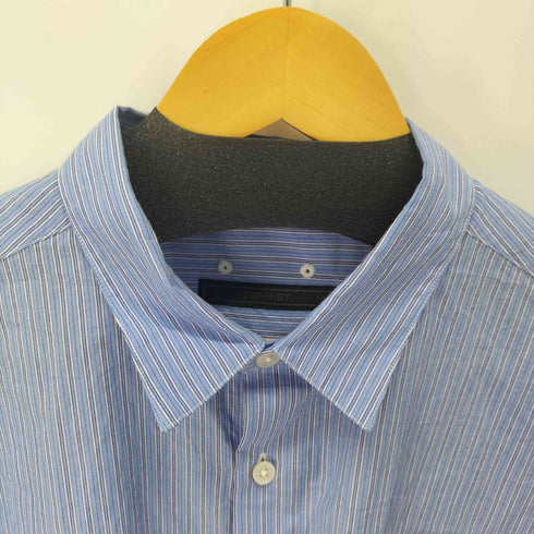 ソフネット SOPHNET. 24SS REGULAR COLLAR S/S SHIRT メンズ JPN:M