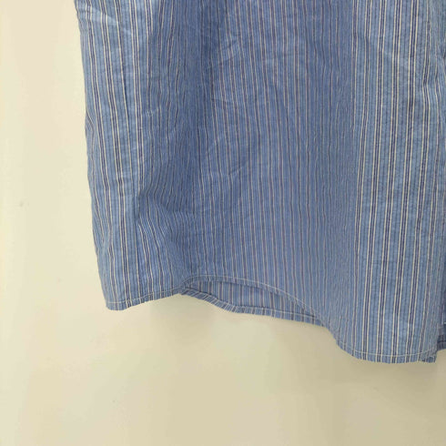 ソフネット SOPHNET. 24SS REGULAR COLLAR S/S SHIRT メンズ JPN:M