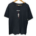 00S GILDN ボディ PEBKAC Problem Exists Between Keyboard And Chair プリント S/S Tシャツ メンズ import:L