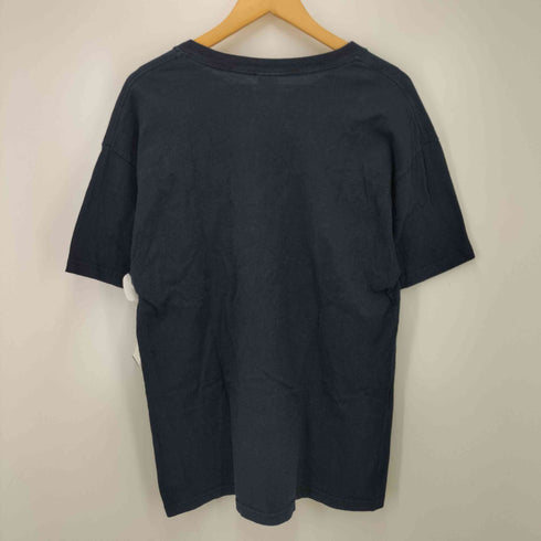 00S GILDN ボディ PEBKAC Problem Exists Between Keyboard And Chair プリント S/S Tシャツ メンズ import:L