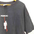 00S GILDN ボディ PEBKAC Problem Exists Between Keyboard And Chair プリント S/S Tシャツ メンズ import:L