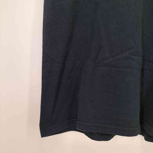 00S GILDN ボディ PEBKAC Problem Exists Between Keyboard And Chair プリント S/S Tシャツ メンズ import:L