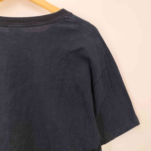 00S GILDN ボディ PEBKAC Problem Exists Between Keyboard And Chair プリント S/S Tシャツ メンズ import:L