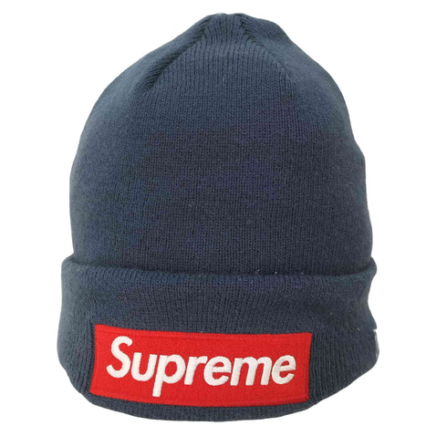 シュプリーム Supreme 24AW Box Logo Beanie ボックスロゴビーニー メンズ ONE SIZE