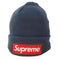 シュプリーム Supreme 24AW Box Logo Beanie ボックスロゴビーニー メンズ ONE SIZE