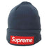シュプリーム Supreme 24AW Box Logo Beanie ボックスロゴビーニー メンズ ONE SIZE