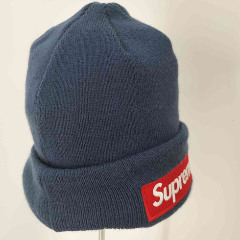 シュプリーム Supreme 24AW Box Logo Beanie ボックスロゴビーニー メンズ ONE SIZE