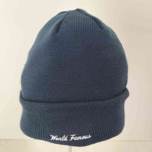 シュプリーム Supreme 24AW Box Logo Beanie ボックスロゴビーニー メンズ ONE SIZE