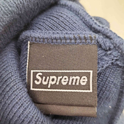 シュプリーム Supreme 24AW Box Logo Beanie ボックスロゴビーニー メンズ ONE SIZE