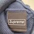 シュプリーム Supreme 24AW Box Logo Beanie ボックスロゴビーニー メンズ ONE SIZE