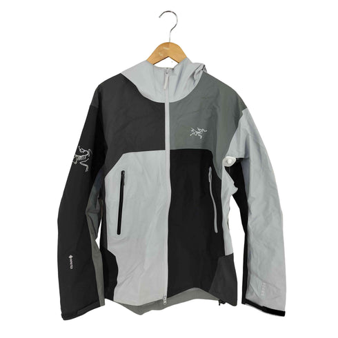 アークテリクス ARCTERYX 別注 BETA JACKET WABISABI ワビサビ ベータ ジップアップジャケット メンズ JPN:L