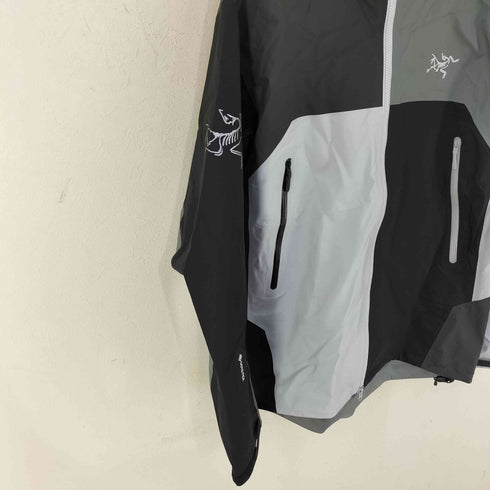 アークテリクス ARCTERYX 別注 BETA JACKET WABISABI ワビサビ ベータ ジップアップジャケット メンズ JPN:L