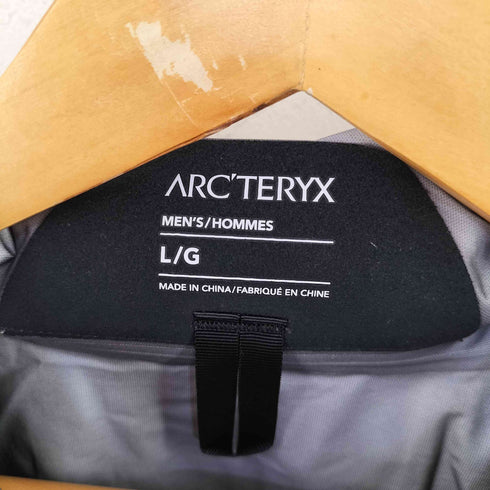 アークテリクス ARCTERYX 別注 BETA JACKET WABISABI ワビサビ ベータ ジップアップジャケット メンズ JPN:L