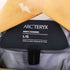 アークテリクス ARCTERYX 別注 BETA JACKET WABISABI ワビサビ ベータ ジップアップジャケット メンズ JPN:L