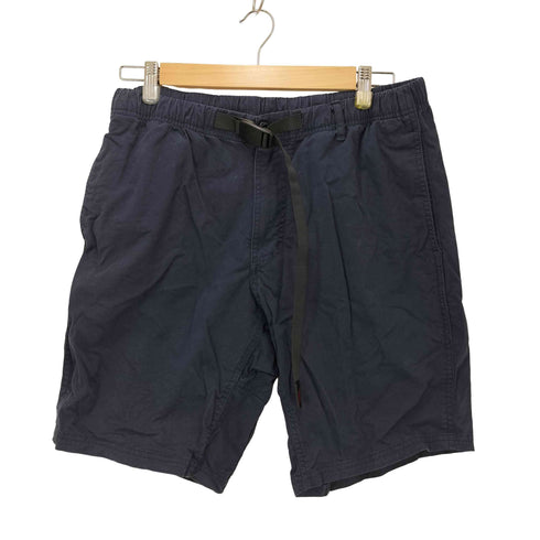 グラミチ GRAMICCI NN SHORTS ニュー ナロー クライミング ショーツ メンズ XL