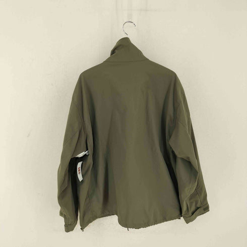 アブガルシア abu garcia WR MILITARY PADDING JACKET メンズ JPN:L