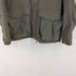 アブガルシア abu garcia WR MILITARY PADDING JACKET メンズ JPN:L